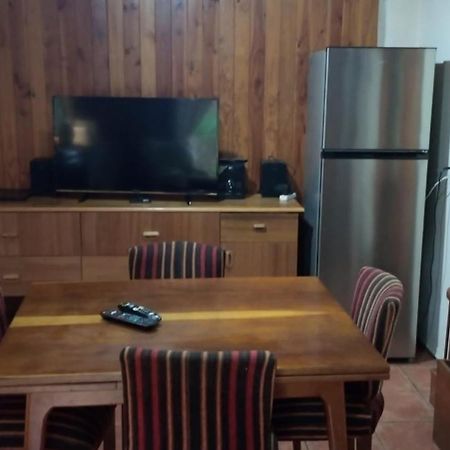 Omi Kika B&B Villarrica Extérieur photo