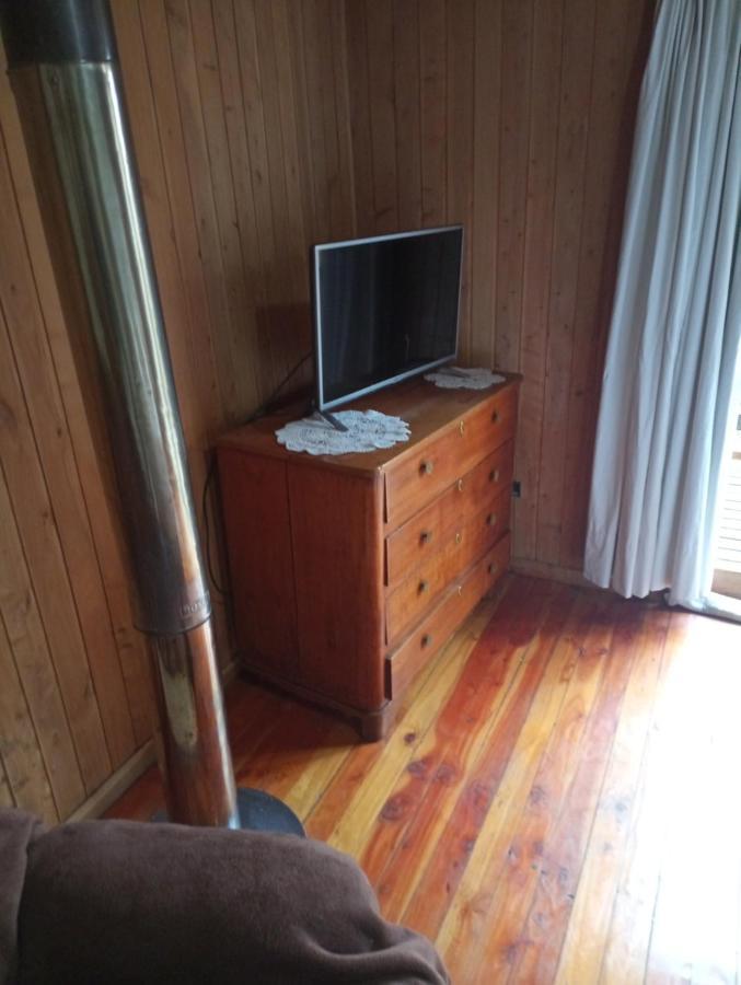 Omi Kika B&B Villarrica Extérieur photo