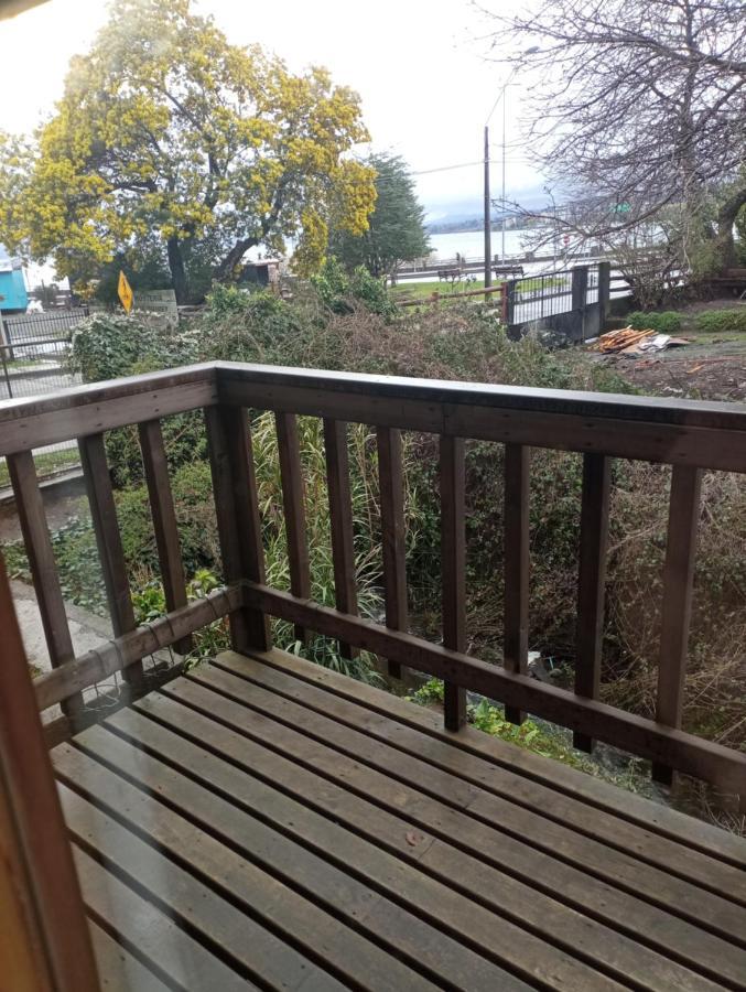 Omi Kika B&B Villarrica Extérieur photo