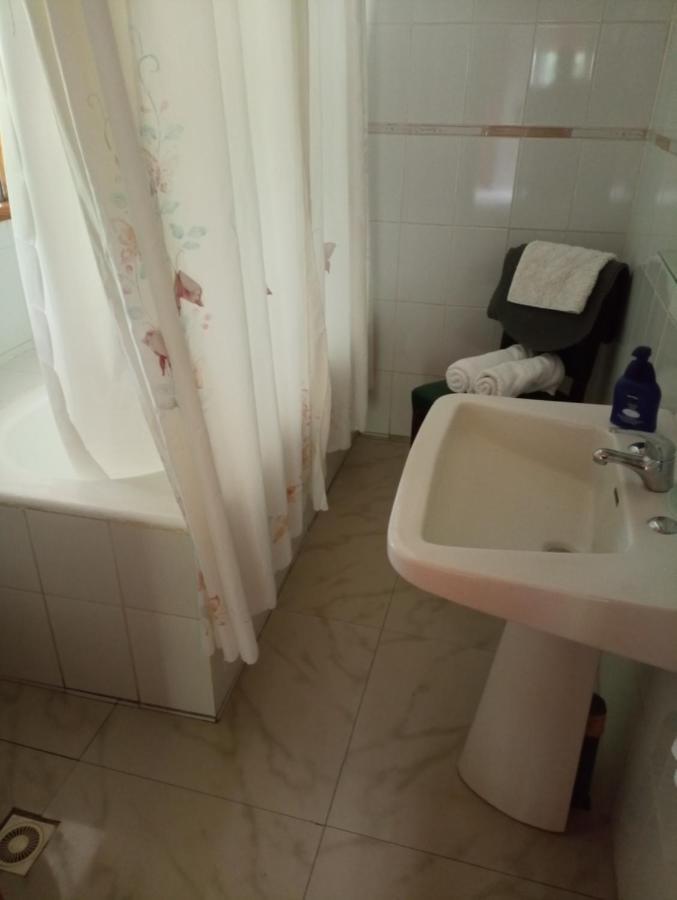 Omi Kika B&B Villarrica Extérieur photo