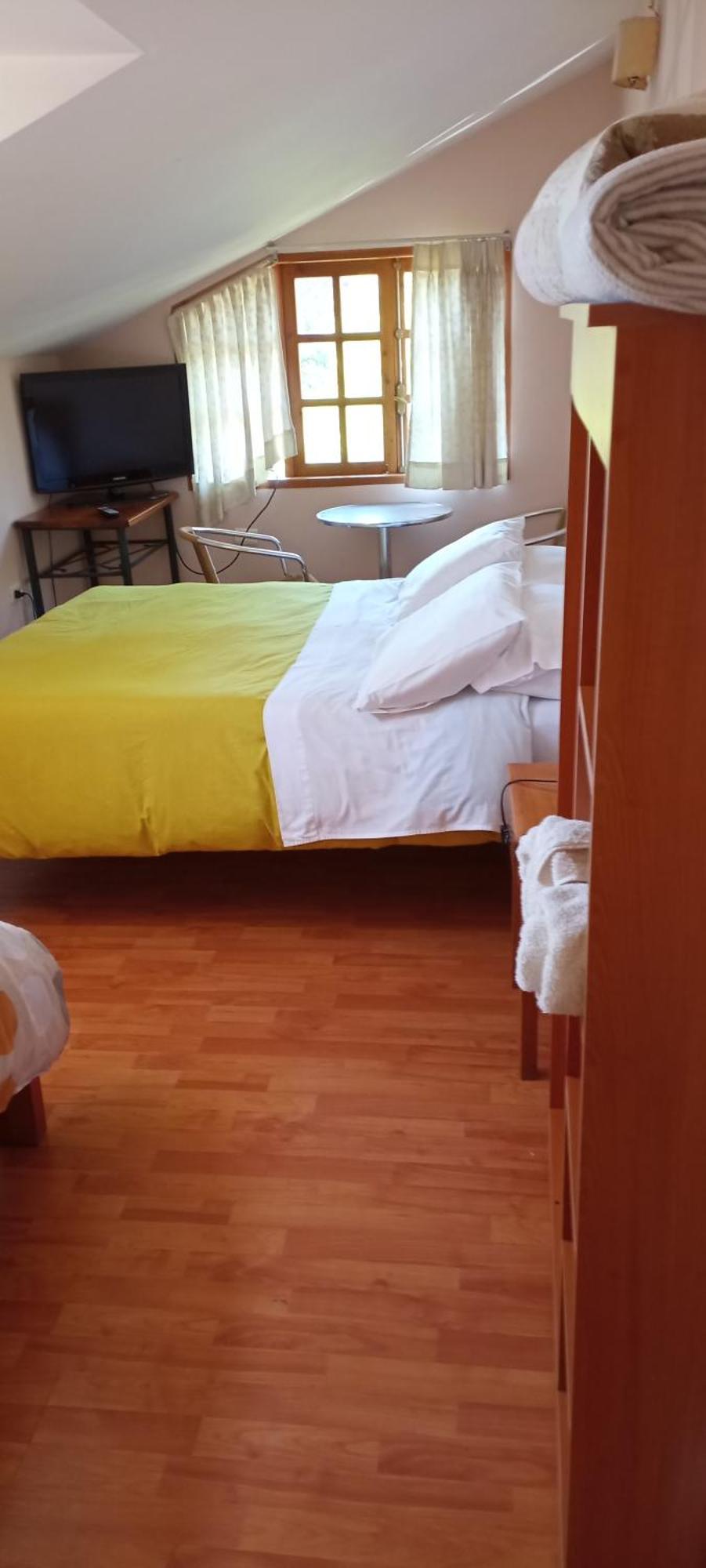 Omi Kika B&B Villarrica Extérieur photo