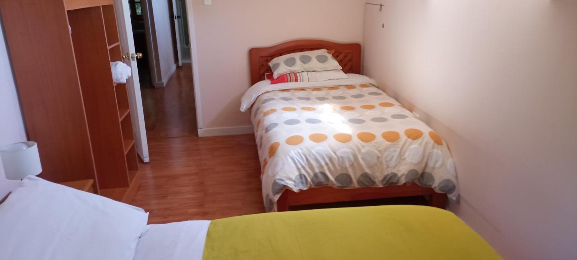 Omi Kika B&B Villarrica Extérieur photo