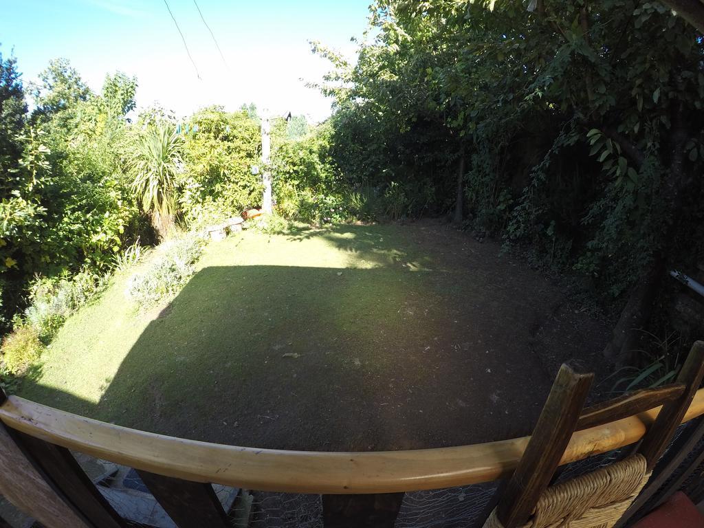 Omi Kika B&B Villarrica Extérieur photo