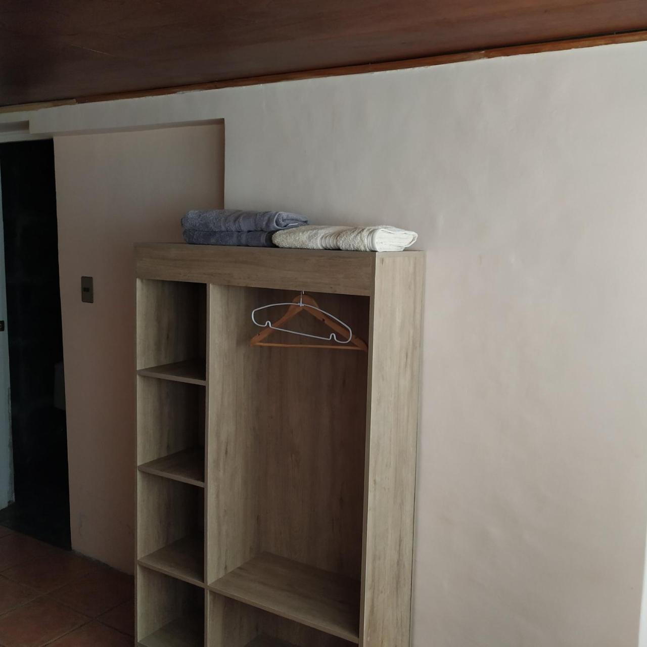 Omi Kika B&B Villarrica Extérieur photo
